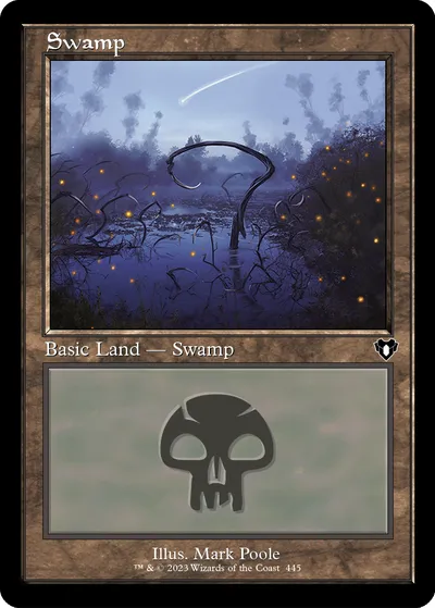 Swamp