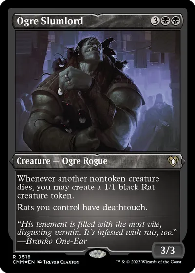 Ogre Slumlord