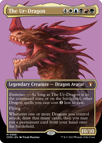 The Ur-Dragon