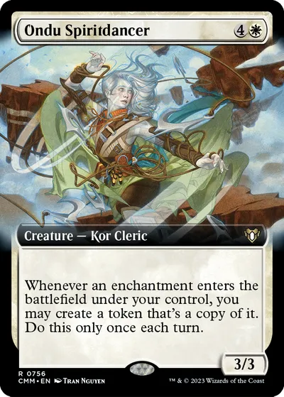 Ondu Spiritdancer