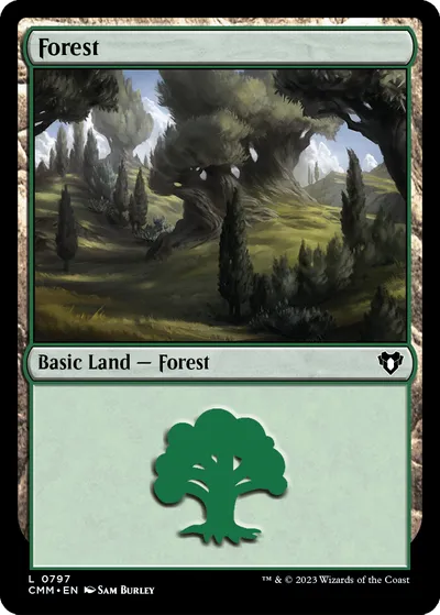 Forest