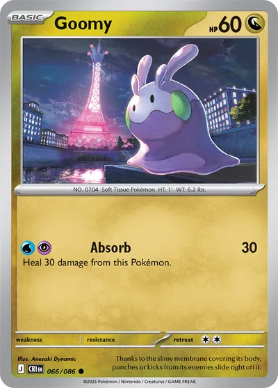 Goomy