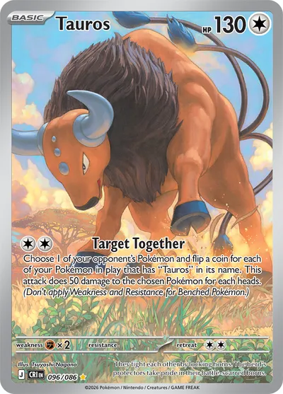 Tauros
