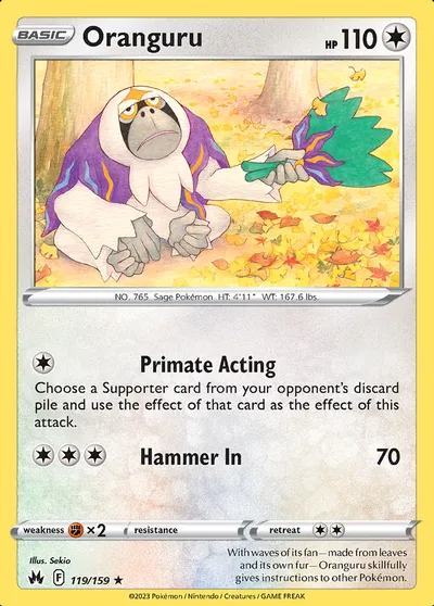 Oranguru