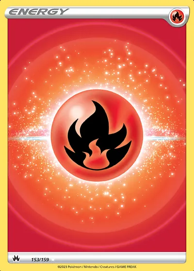 Basic Energy