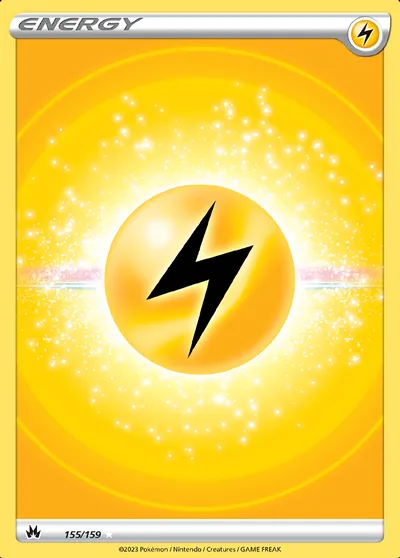 Basic Energy