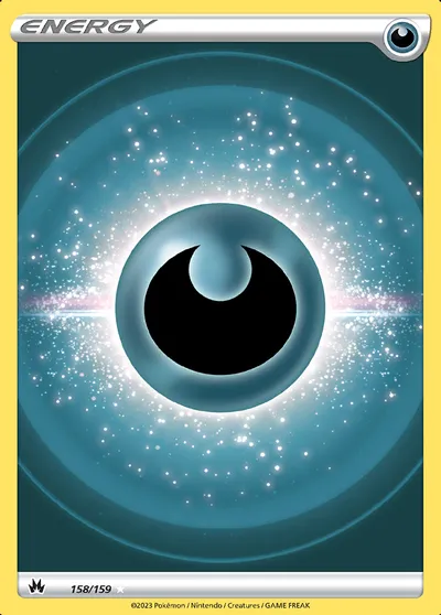 Basic Energy
