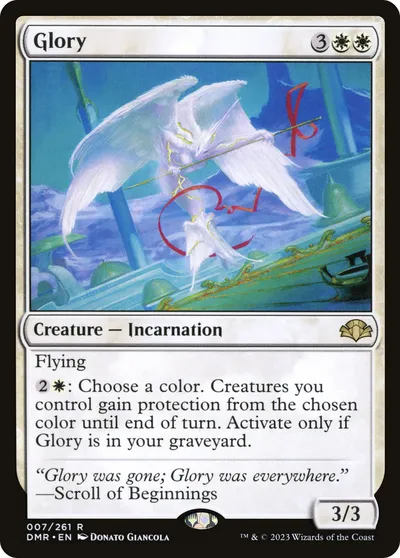 Glory