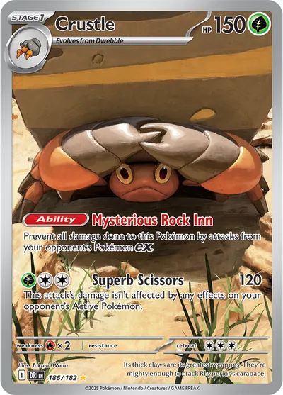 Crustle