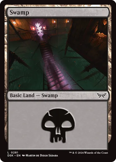 Swamp