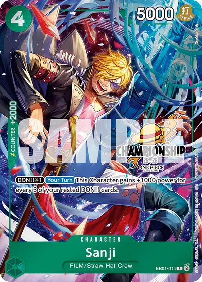 Sanji