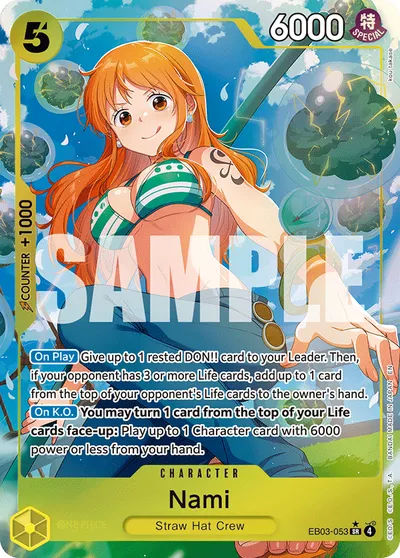 Nami