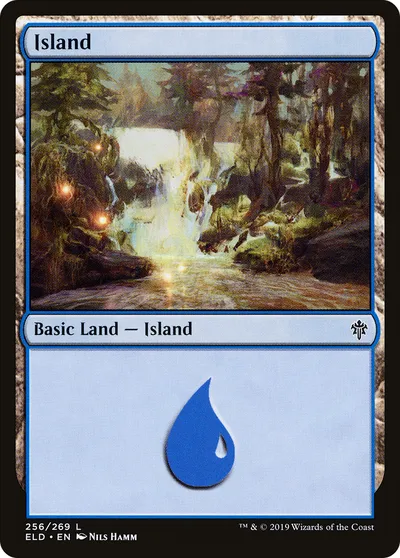 Island