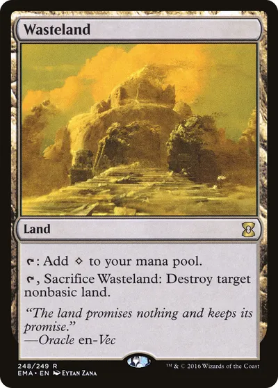 Wasteland