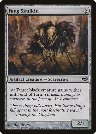 Fang Skulkin