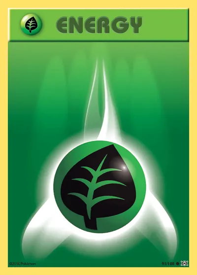 Basic Energy
