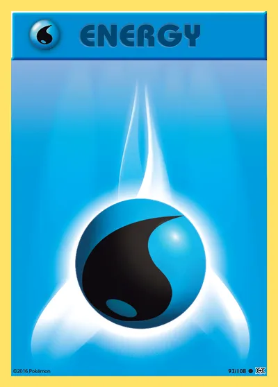 Basic Energy