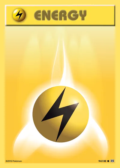 Basic Energy