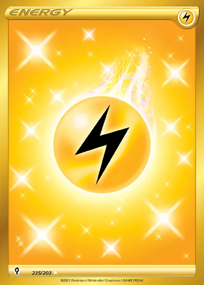 Basic Energy