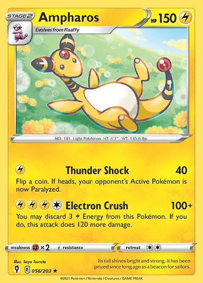 Ampharos