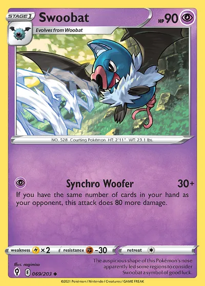 Swoobat