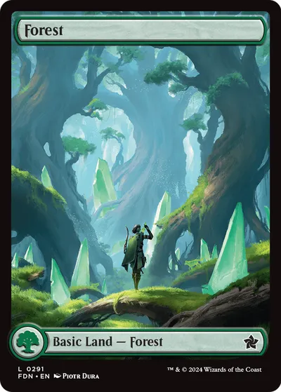 Forest