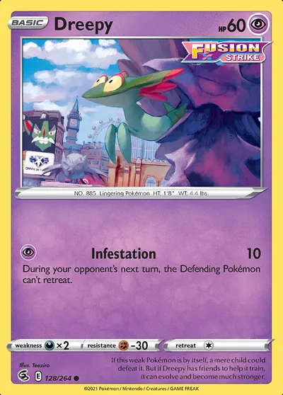 Dreepy