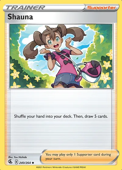 Shauna