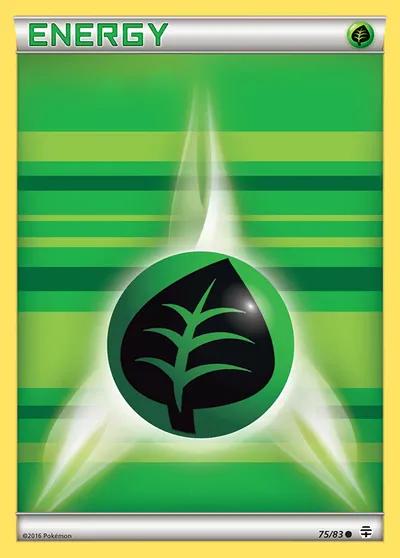 Basic Energy