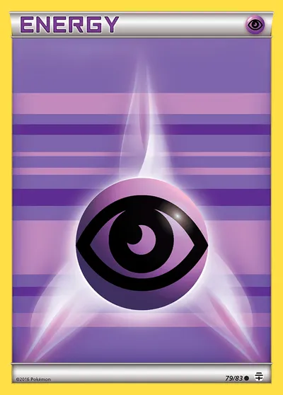 Basic Energy