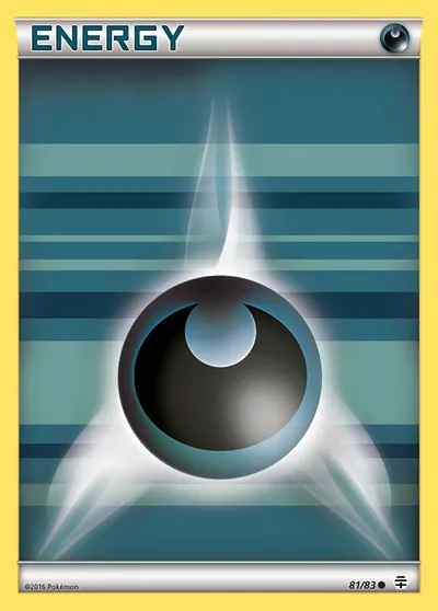Basic Energy