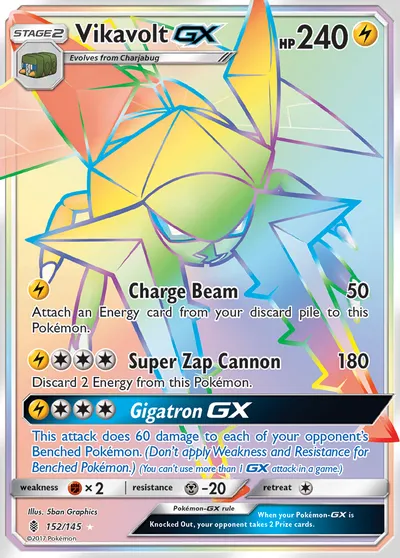 Vikavolt-GX
