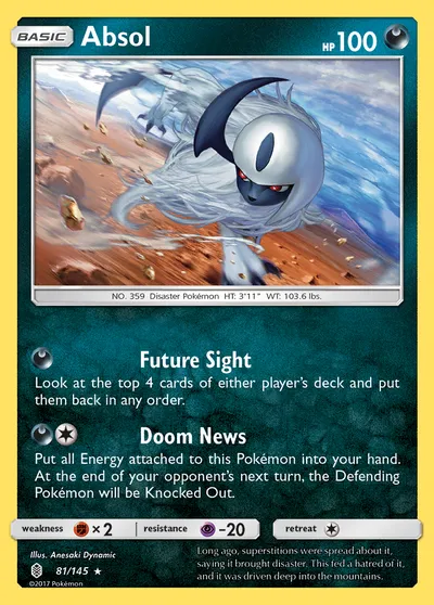 Absol