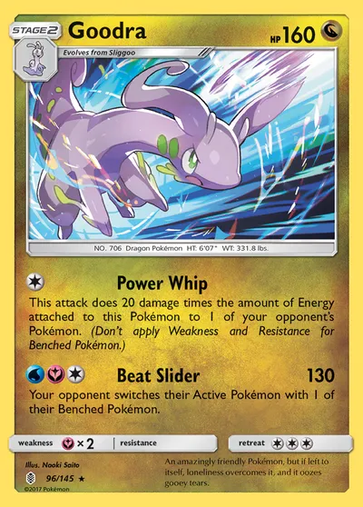 Goodra