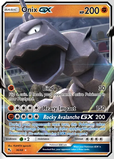 Onix-GX