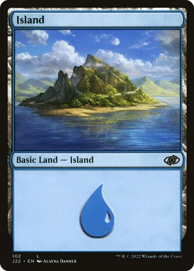 Island