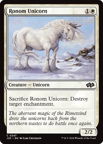 Ronom Unicorn
