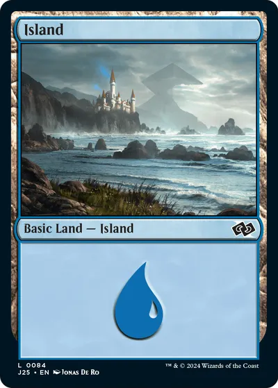 Island
