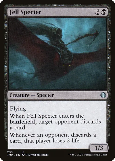 Fell Specter