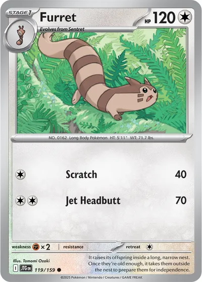 Furret