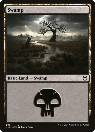 Swamp