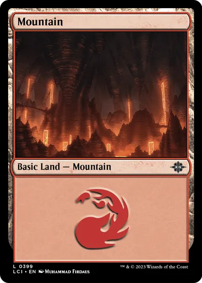 Mountain