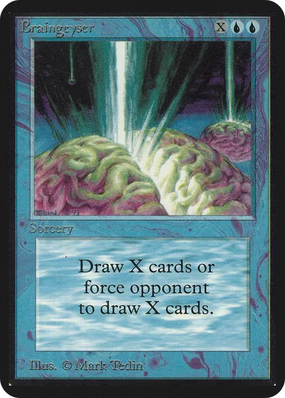 Braingeyser
