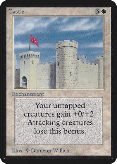 Castle