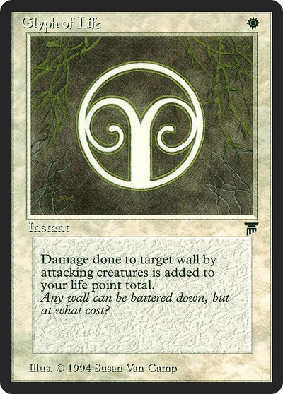 Glyph of Life