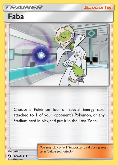 Faba