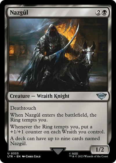 Nazgûl