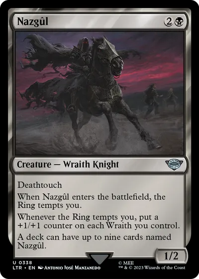 Nazgûl