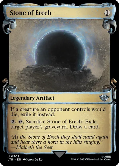 Stone of Erech