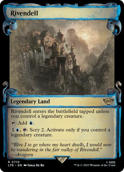 Rivendell